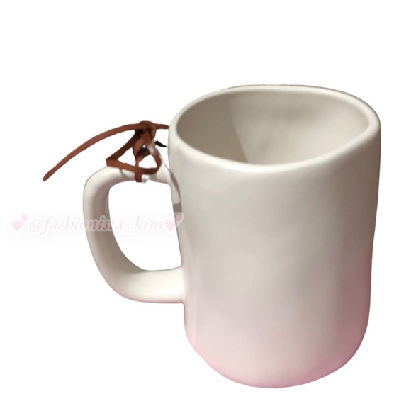 Rae Dunn MIMI mug - Picture 3 of 9